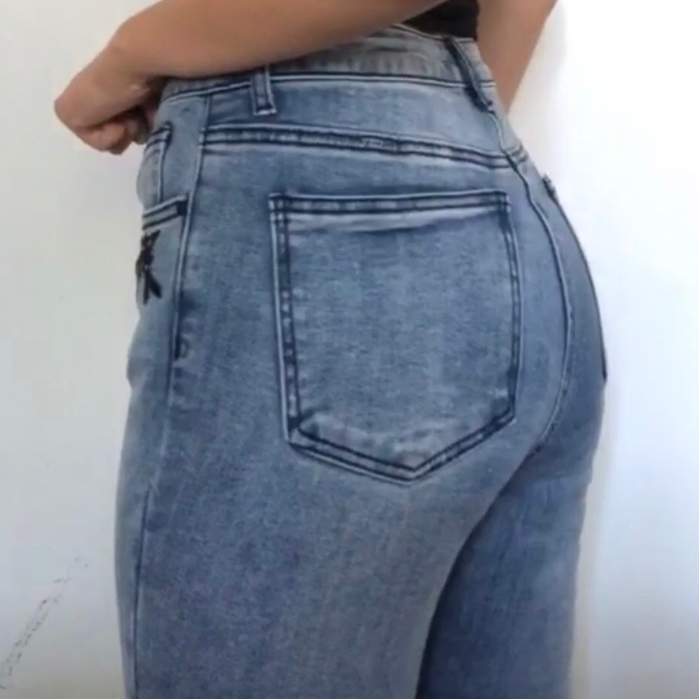 Forever 21 Jeans